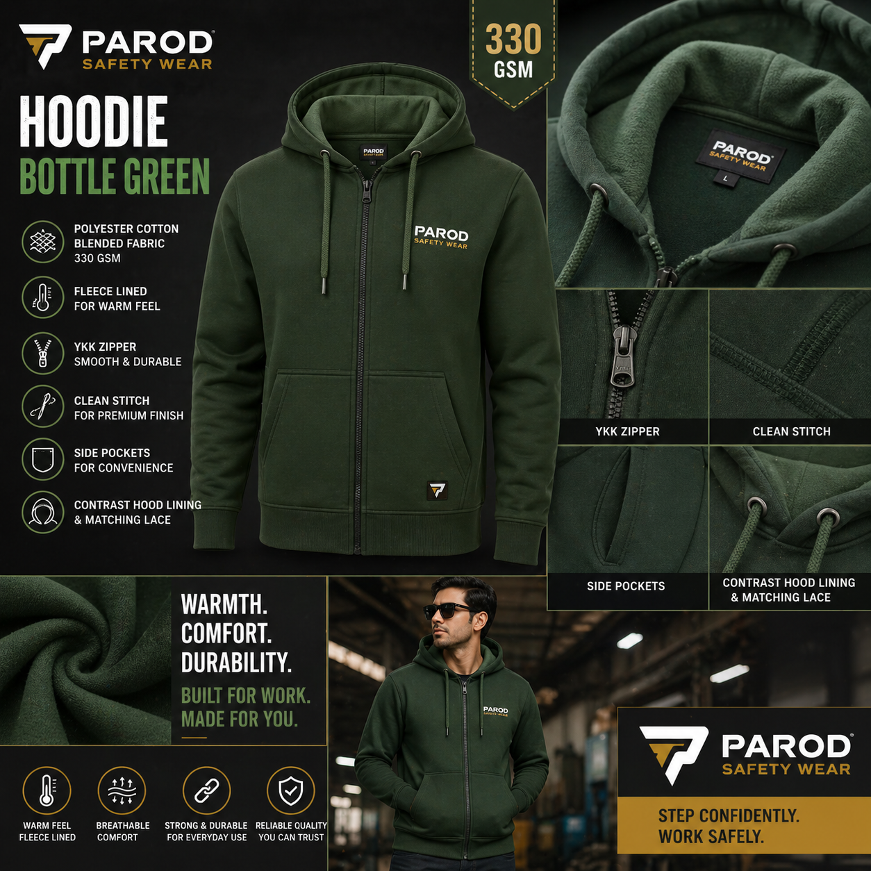 Sweatshirt